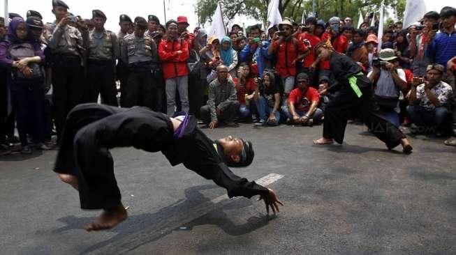 Komite Reforma Agraria Sumsel Apresiasi Penangkapan Kepala Kantor ATR/BPN Kota Palembang