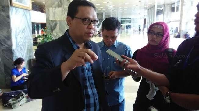 Politisi PKB Desak Mendagri Cepat Tunjuk Pengganti Ahok Saat Cuti