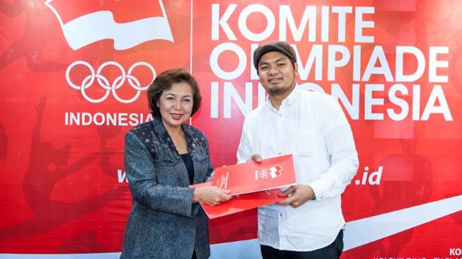 Komite Olimpiade Indonesia Cari Sosok Ketua Baru