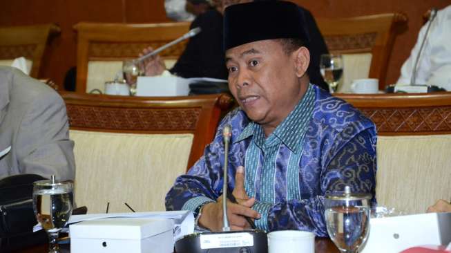 Anggota DPR Pertanyakan Usulan Dividen BUMN Rp34 Triliun