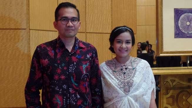 Intan Nuraini Hamil Anak Kedua