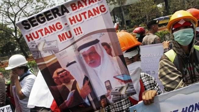 Gara-gara PP Pengupahan, UMP DKI 2016 Batal Dibahas Hari Ini