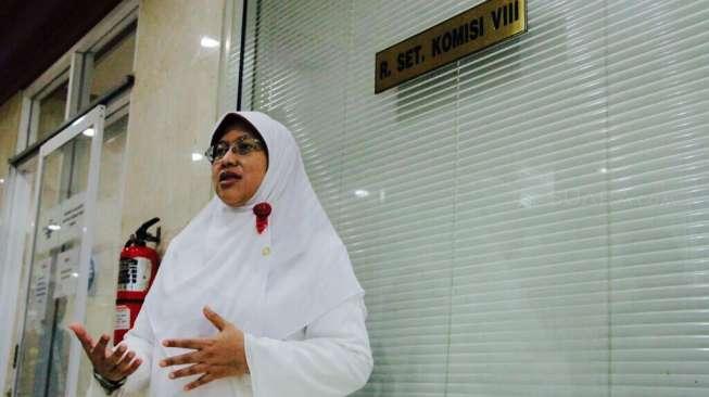 Ledia Hanifa Mendadak Dipanggil Prabowo, Jadi Wagub Sandiaga?