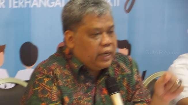 Walau Nonaktif, 243 Kampus Tetap Bisa Gelar Kegiatan Belajar