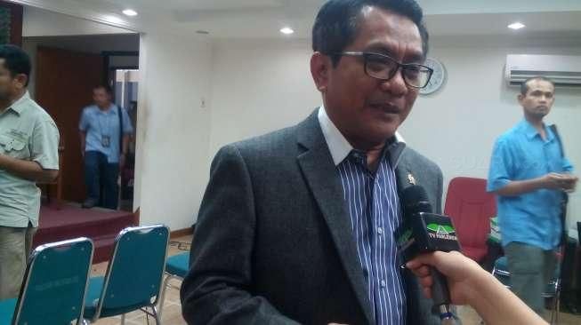 Pansus Pelindo Libatkan Lima Komisi di DPR