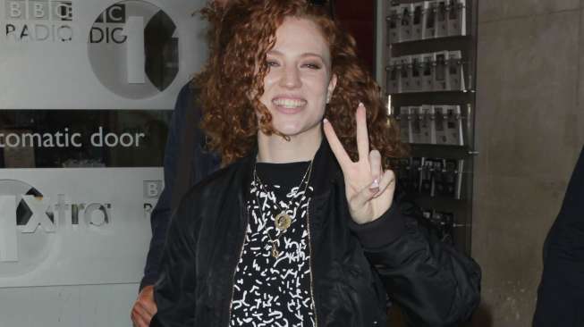 Jess Glynne Kunjungi Jakarta Pekan Ini