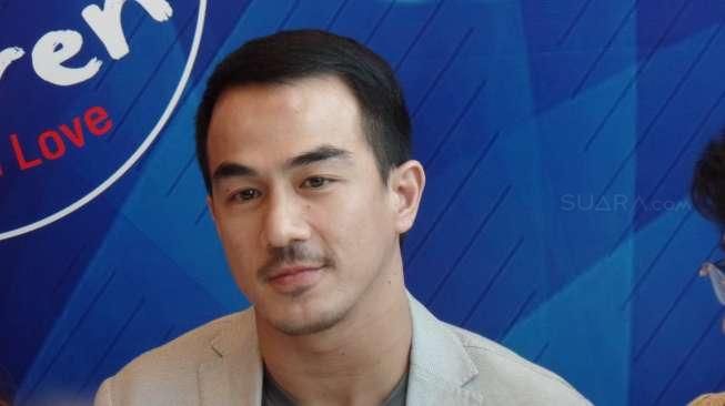 Demi "Star Trek", Joe Taslim Kursus Akting di LA