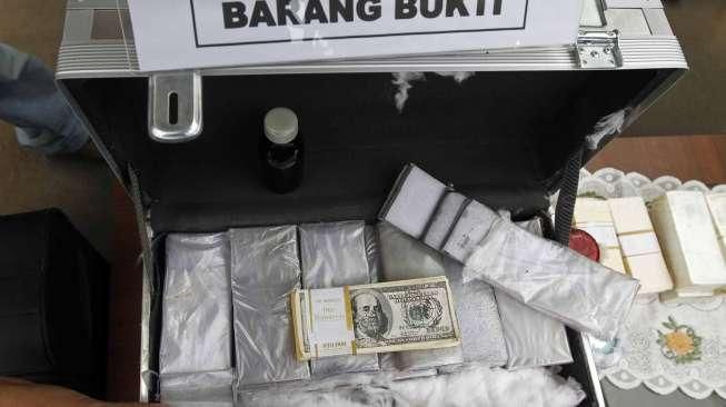 Korban Pendeta Palsu, Taslim Buka Kotak Ternyata Isi Mi Rebus