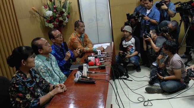 Pencegahan Kerugian Negara