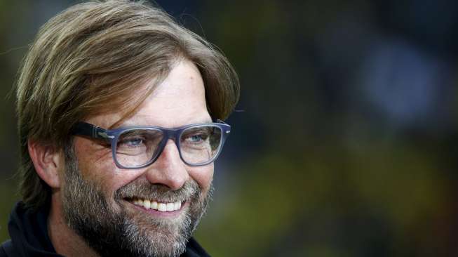 Sebut "The Normal One", Mantan Pelatih Liverpool Ini Puji Klopp