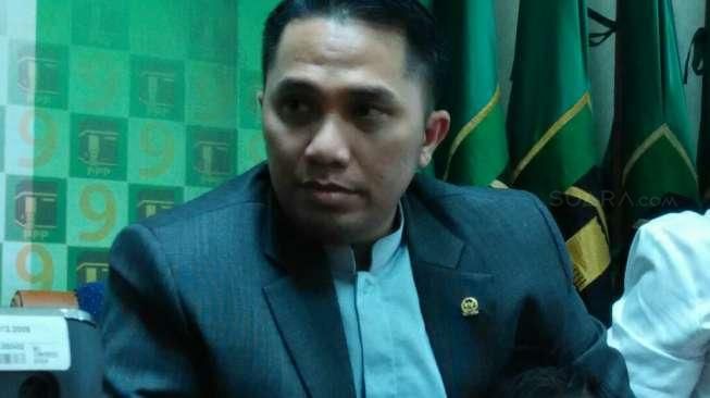 Diperiksa Polisi, Istri Bantah Anggota DPR Ivan Haz Siksa PRT