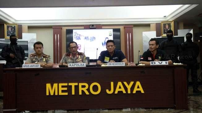 Belum Terindikasi Pelaku Lain di Kasus PNF, Polisi Terus Selidiki