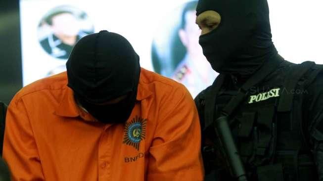 Ini Cerita Anggota Geng Boel Tacos Isap Ganja 'Bareng' Agus Pea