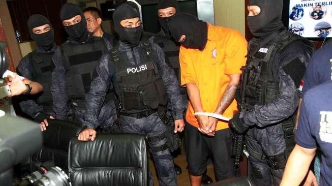 Cari Korban Dugaan Pencabulan Lainnya, Agus Diperiksa Intensif
