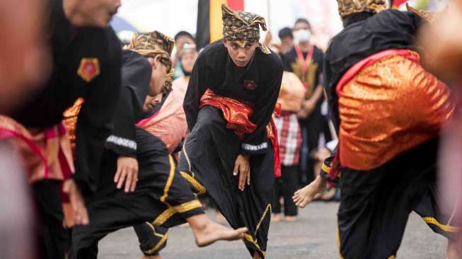 Penutupan Tour de Singkarak