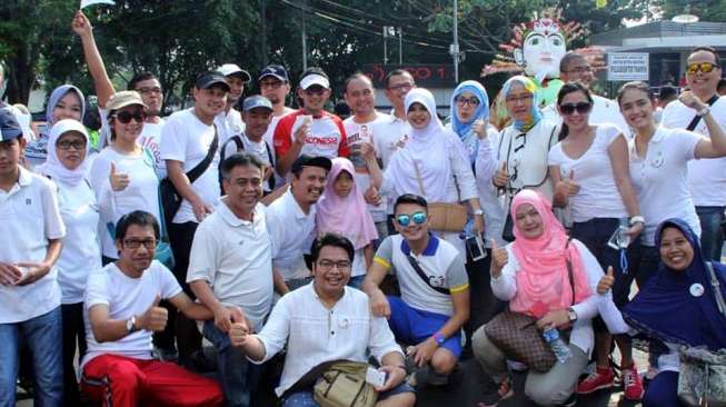 Kritik "Sahabat Sandiaga Uno", Ahok Disebut Perlu Banyak Belajar