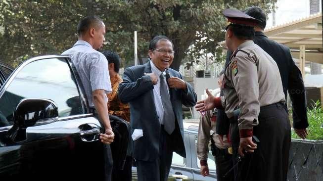 Rizal Ramli Ungkap Kenapa Kontrak Freeport Selalu Diperpanjang