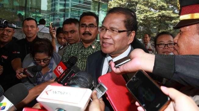 Rizal Ramli: Ibu Susi Pudjiastuti Sangat Menyesal