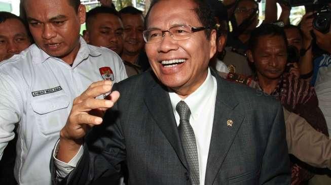 Disebut Haus Jabatan, Rizal Ramli Mengaku Sudah Tolak Tawaran Jokowi 3 Kali