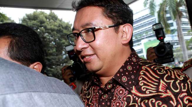 Buntut Dugaan Like Video Porno, Fadli Zon Dilaporkan ke Polisi