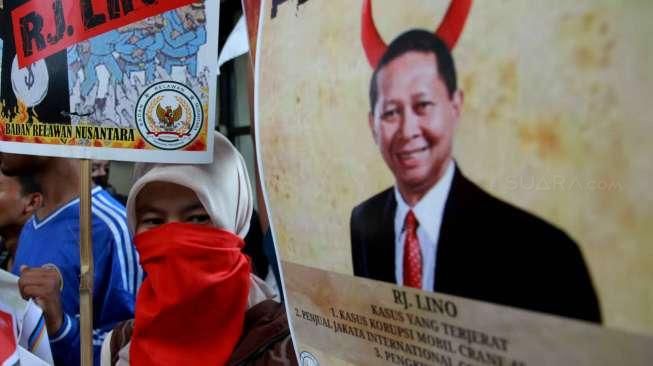 Komisi III DPR Ngotot Mau Jadi Pimpin Pansus Pelindo II