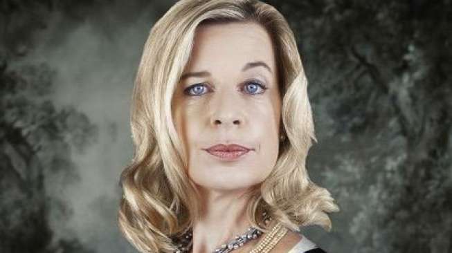 Katie Hopkins