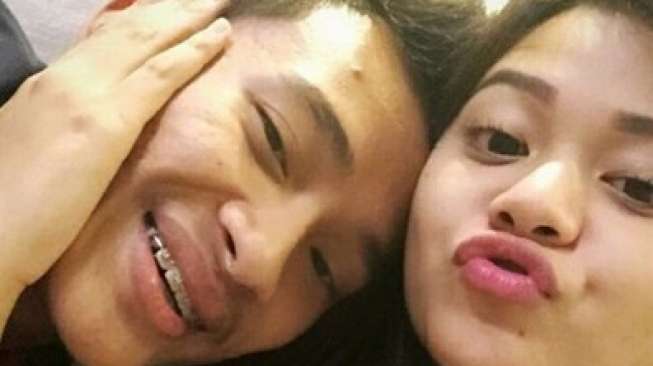 Aurel Makin Dekat dengan Keluarga Ardhan