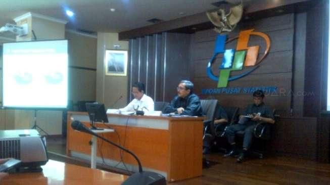 Jumlah Pengangguran Februari 2016 Turun 430 Ribu Orang