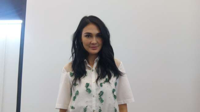 Didekati Banyak Cowok Tapi Masih Jomblo, Luna Maya Beberkan Alasannya