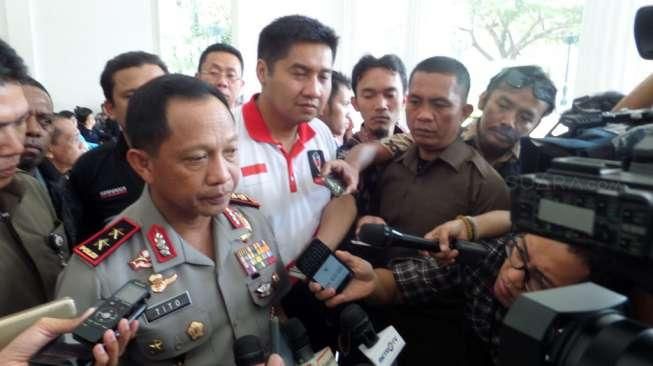 Kapolda:  Pendapat Ahli Kimia akan Ungkap Misteri Kematian Mirna