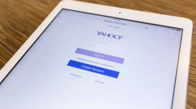 Google Diberi Waktu Sebulan, Yahoo Terancam Diblokir Malam Ini
