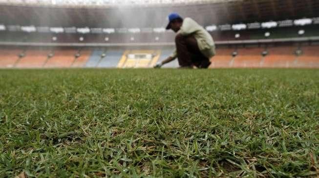 Jelang Final Piala Presiden