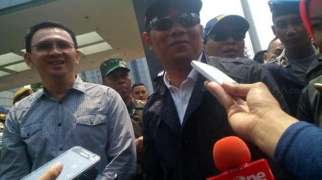 Ini yang Dipelajari Ridwan Kamil dari Konglomerat Mochtar Riady