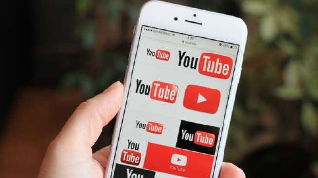 YouTube Basmi 30 Ribu Video Ujaran Kebencian