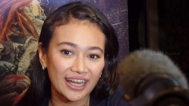 Pernikahan Kedua Ratu Felisha Digelar 30 April