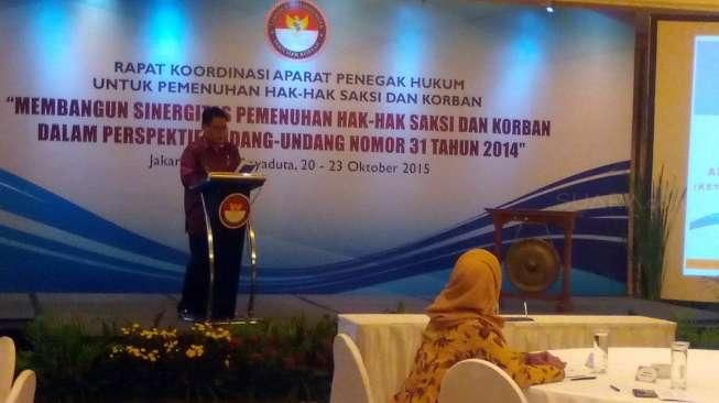 LPSK : Belum Ada Permintaan Perlindungan Saksi Terkait Freeport