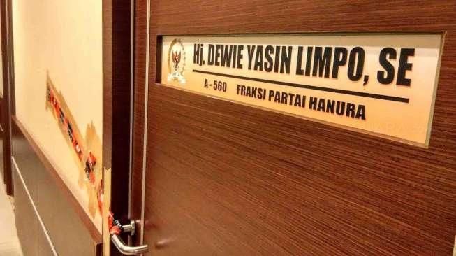 Dewie Yasin Terjerat, Komisi VII DPR Siap Diperiksa KPK