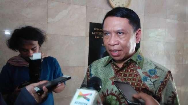 Komisi II Jadi Lakukan Uji Kelayakan Komisioner KPU dan Bawaslu