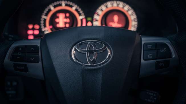 Power Window Bisa Terbakar, Toyota Tarik 6,5 Juta Mobil di Dunia