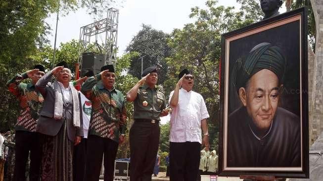 Peringatan Hari Santri Nasional