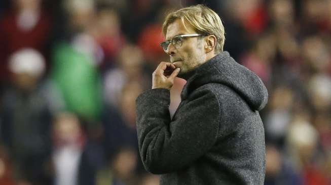 Liverpool Ditahan Rubin Kazan, Tottenham Keok