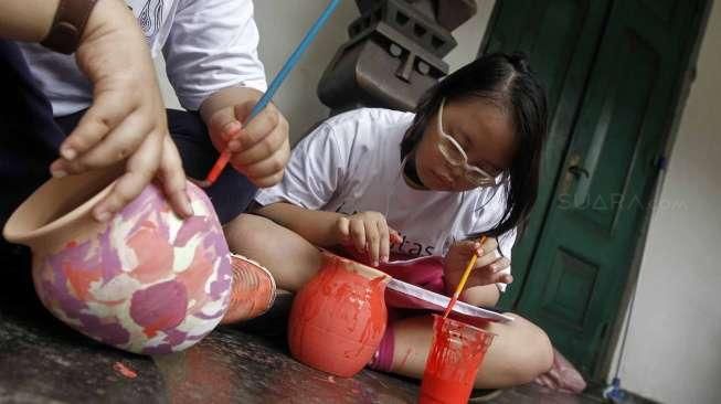 Mensos: Angkutan Umum dan Gedung Harus Ramah Disabilitas