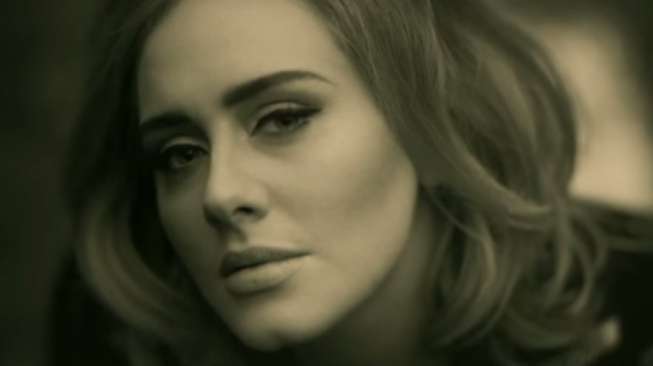 Adele