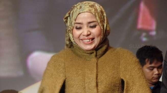 Muzdalifah Berhasrat Menikah Lagi