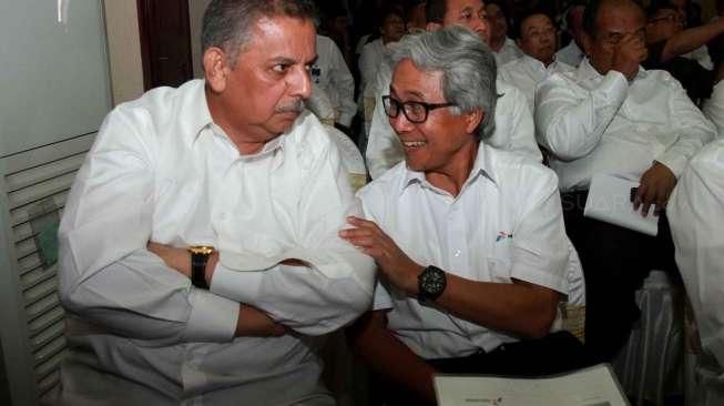 Satu Tahun Kinerja BUMN