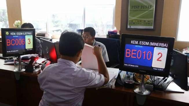 Ada Investasi Rp17,11 Triliun Masuk Melalui Layanan 3 Jam