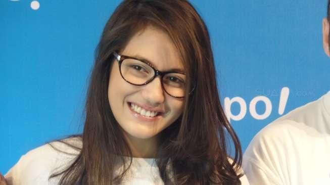 Pevita Pearce Terbangun 1 Jam Usai Operasi Tumor Payudara