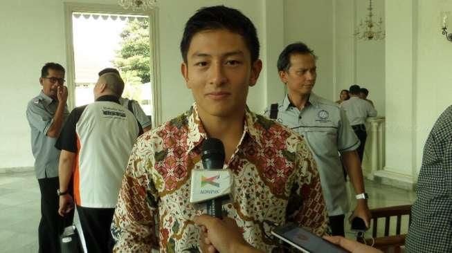 Mau Berlaga di F1, Rio Haryanto Kekurangan Dana 10 Juta Euro