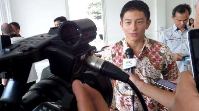 Belum Penuhi "DP" Manor, Rio Haryanto di Ujung Tanduk