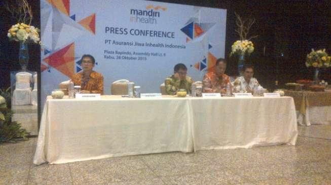 Mandiri Inhealth Terapkan COB BPJS